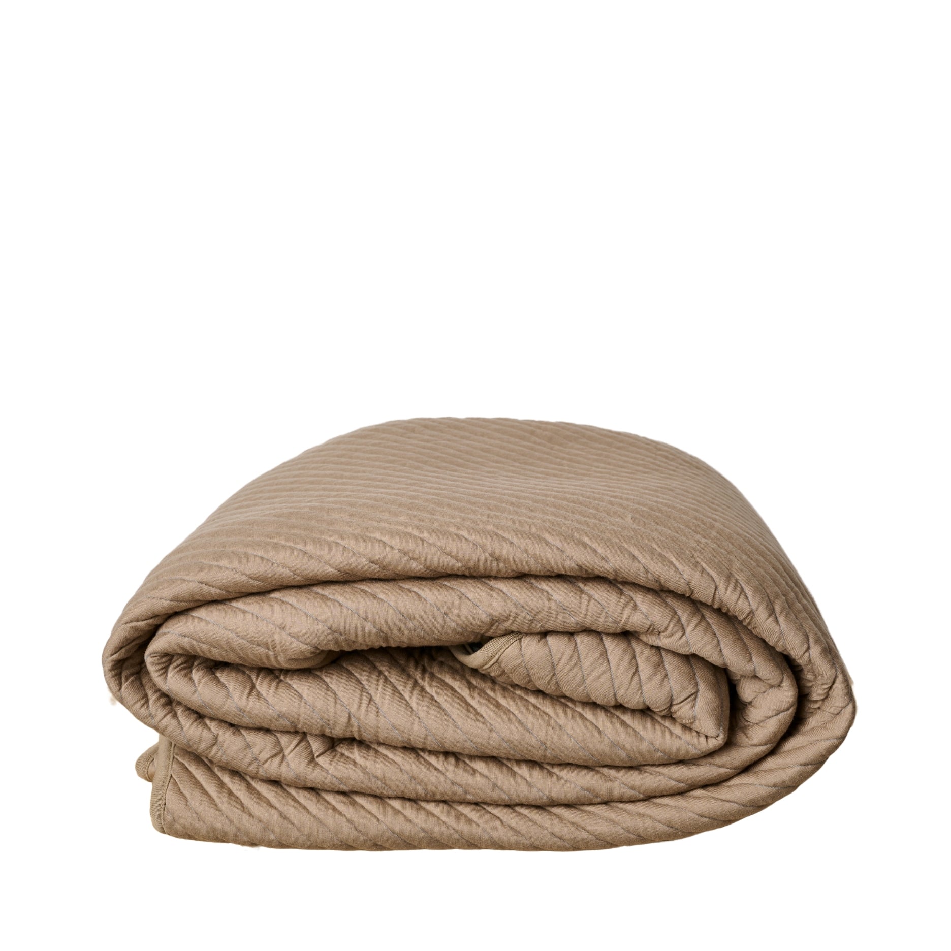 Noa gesteppte Tagesdecke